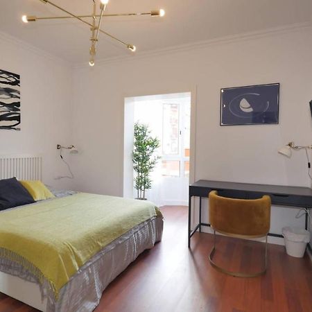Eixample Apartments - Maca 6 Барселона Экстерьер фото