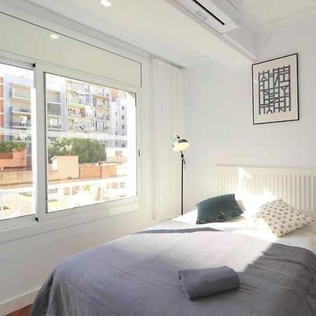 Eixample Apartments - Maca 6 Барселона Экстерьер фото