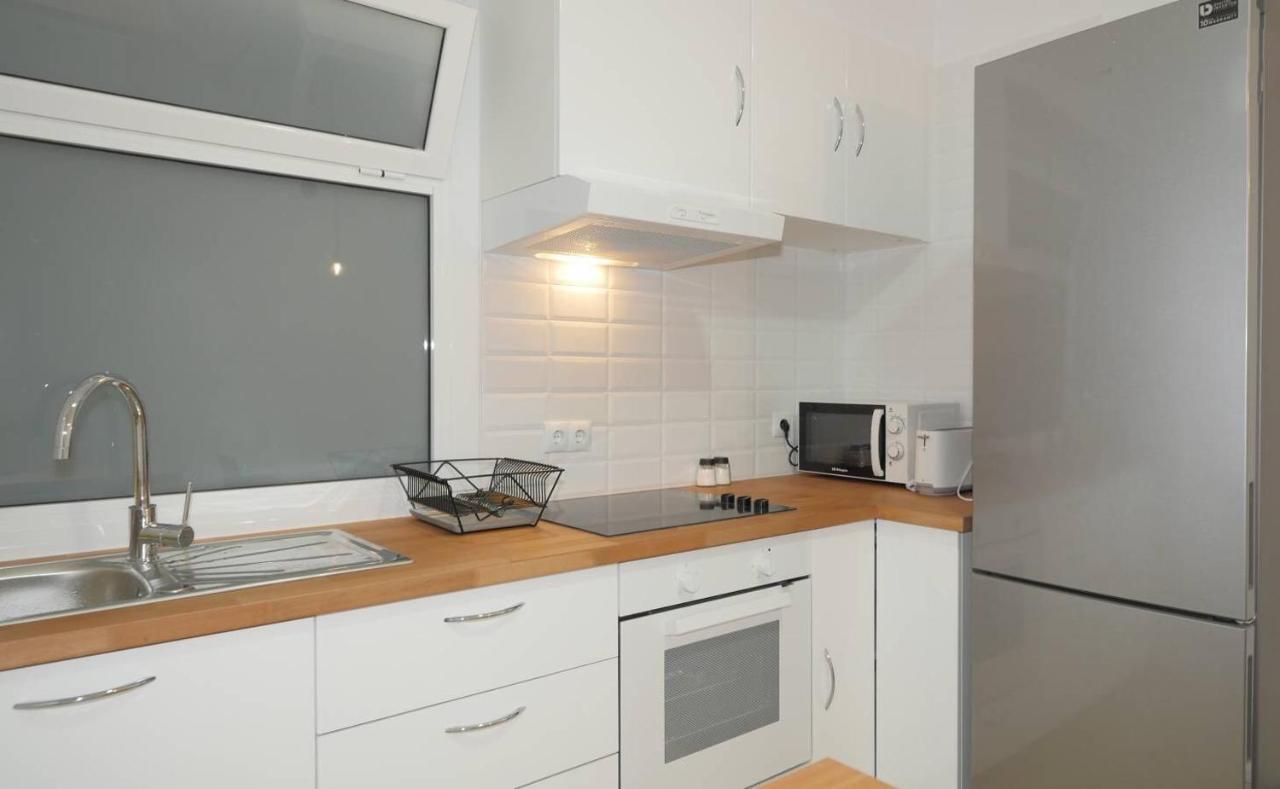 Eixample Apartments - Maca 6 Барселона Экстерьер фото