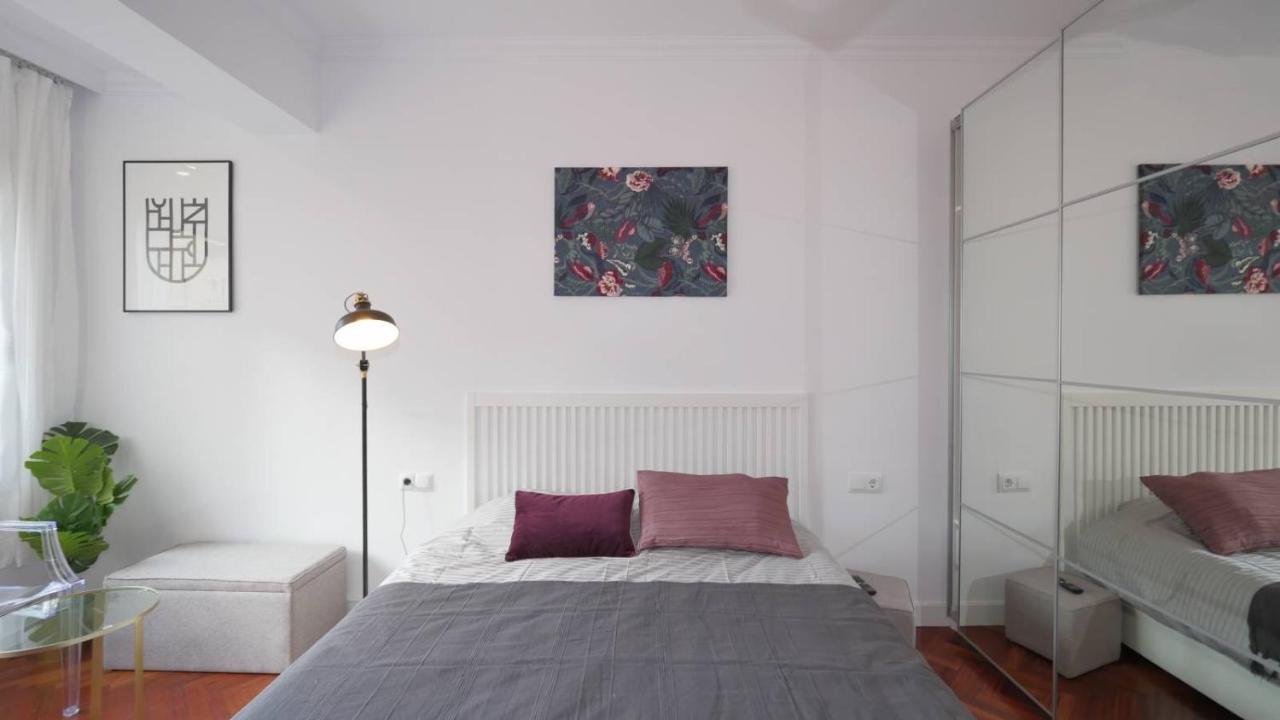 Eixample Apartments - Maca 6 Барселона Экстерьер фото