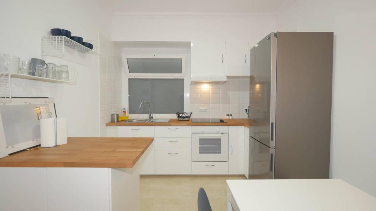 Eixample Apartments - Maca 6 Барселона Экстерьер фото