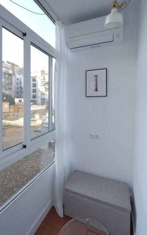 Eixample Apartments - Maca 6 Барселона Экстерьер фото