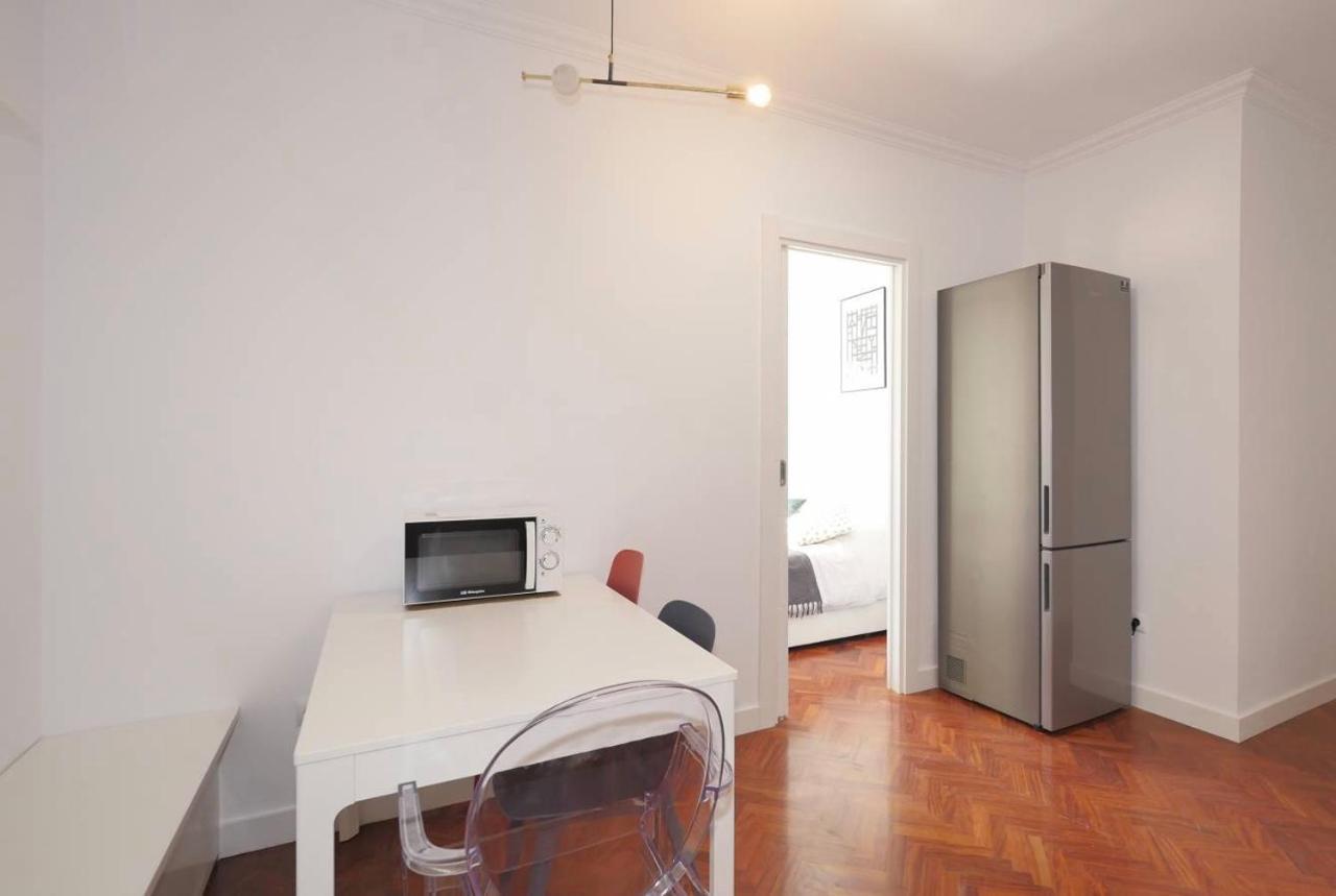 Eixample Apartments - Maca 6 Барселона Экстерьер фото