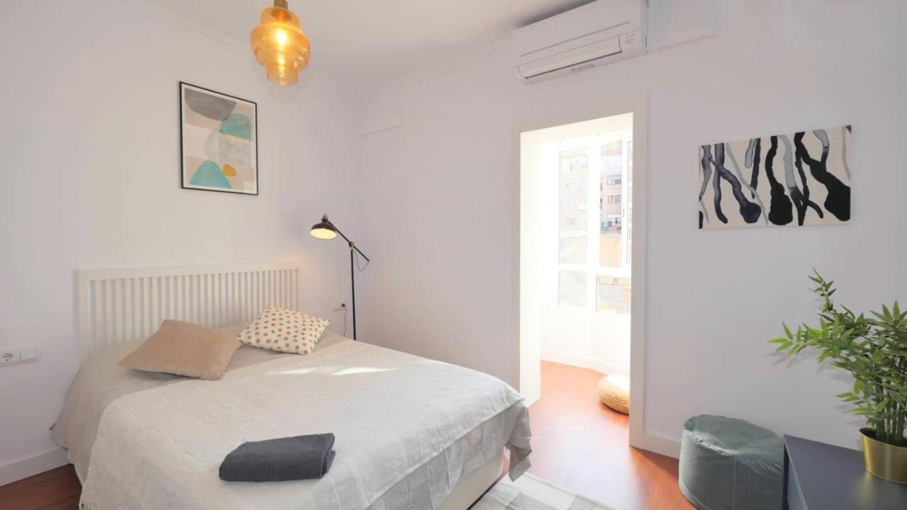 Eixample Apartments - Maca 6 Барселона Экстерьер фото