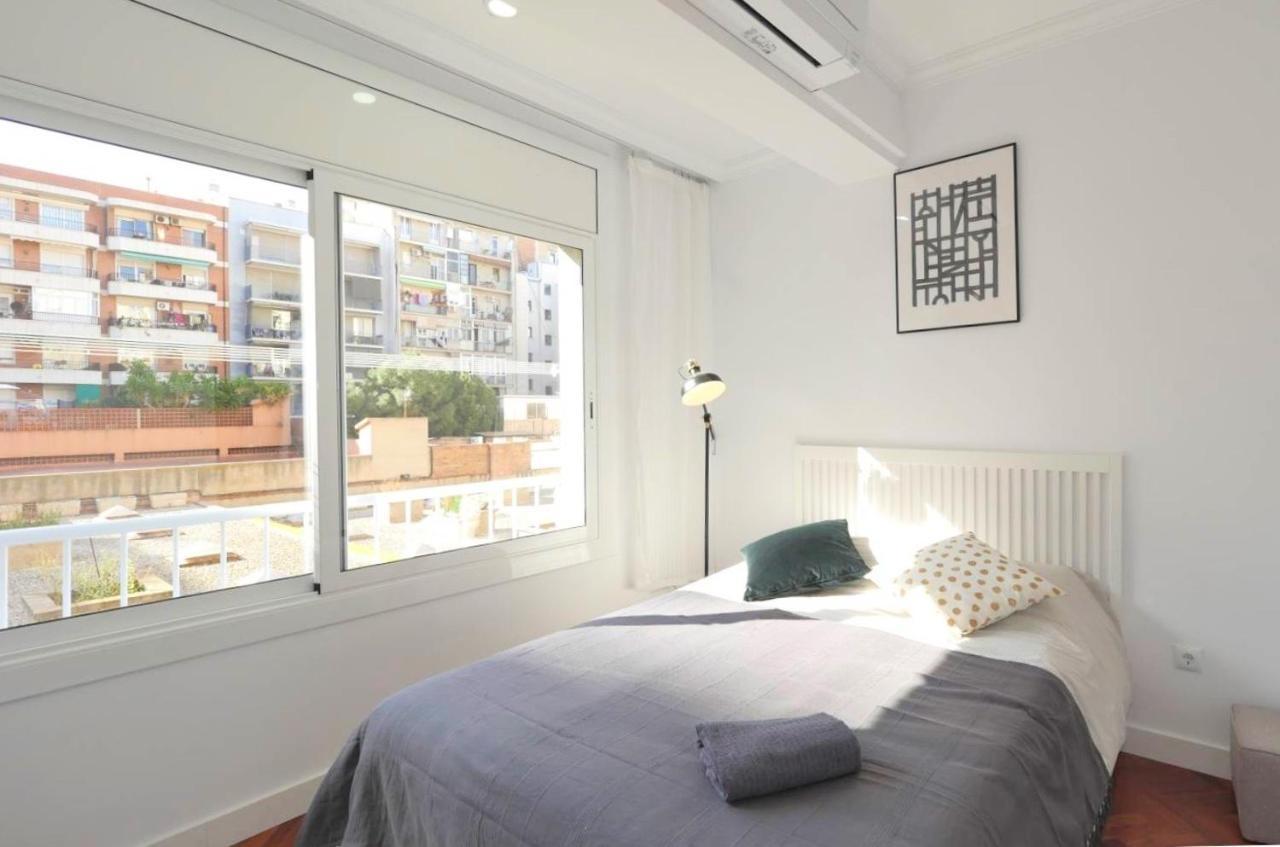 Eixample Apartments - Maca 6 Барселона Экстерьер фото