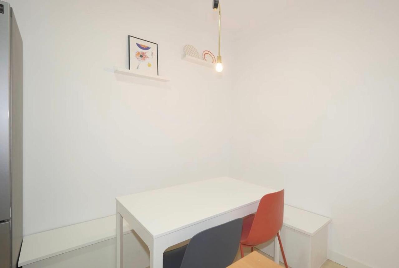 Eixample Apartments - Maca 6 Барселона Экстерьер фото