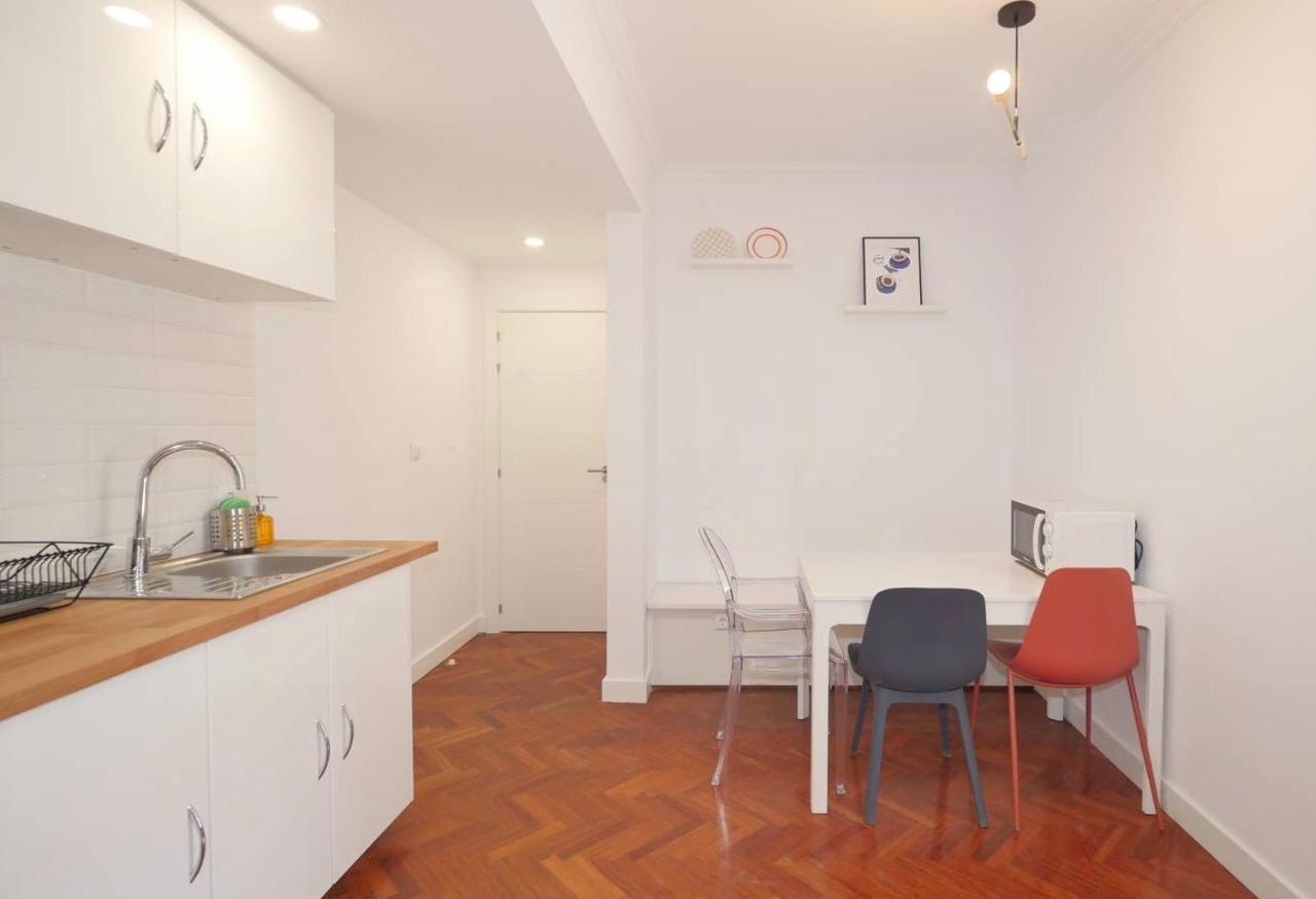 Eixample Apartments - Maca 6 Барселона Экстерьер фото