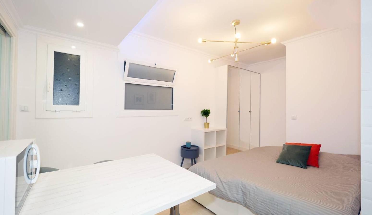 Eixample Apartments - Maca 6 Барселона Экстерьер фото