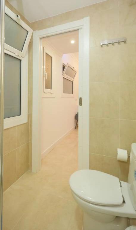 Eixample Apartments - Maca 6 Барселона Экстерьер фото